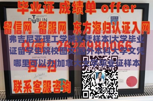 弗吉尼亚理工学院文凭样本|大学毕业证留学生院校图文|国外本科大学文凭哪里可以办|加拿大大学毕业证样本