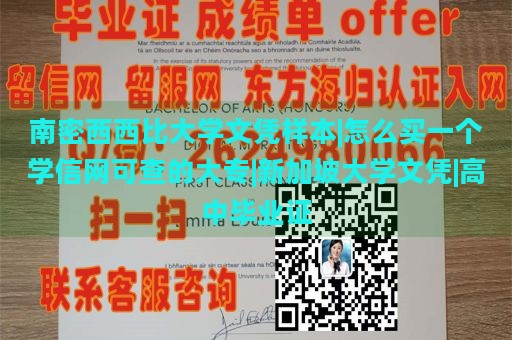 南密西西比大学文凭样本|怎么买一个学信网可查的大专|新加坡大学文凭|高中毕业证