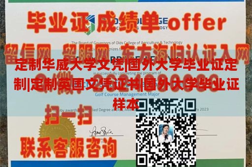 定制华威大学文凭|国外大学毕业证定制|定制英国文凭证书|国外大学毕业证样本